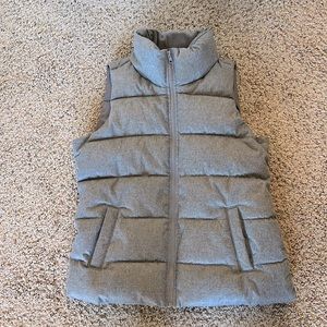 Old Navy vest size Small